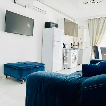 Apartment Holidays Bliss Vibes Mamaia Nord