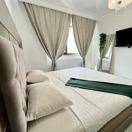 Apartment Holidays Bliss Vibes Mamaia Nord Navodari