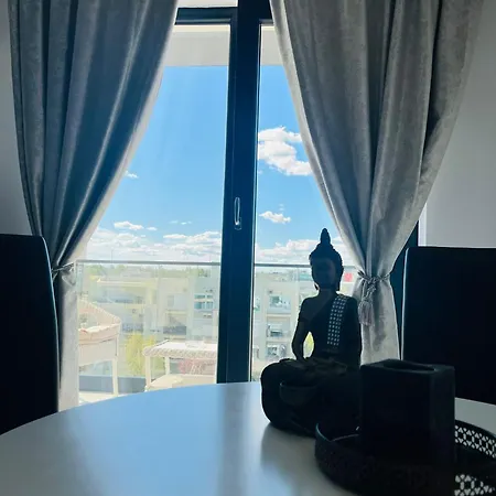 Apartment Holidays Bliss Vibes Mamaia Nord Navodari