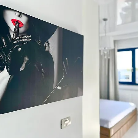 Appartement Holidays Bliss Vibes Mamaia Nord Năvodari